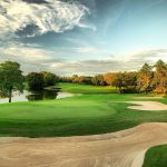 Thai Golf Booking
