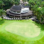 Thai Golf Booking