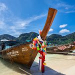 Thai Golf Booking