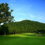 Thai Golf Booking