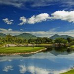 Thai Golf Booking