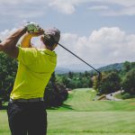 Thai Golf Booking