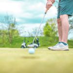 Thai Golf Booking
