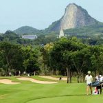 Thai Golf Booking
