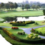 Thai Golf Booking