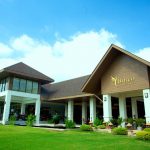 Thai Golf Booking