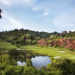 Thai Golf Booking