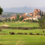 Thai Golf Booking