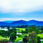 Thai Golf Booking