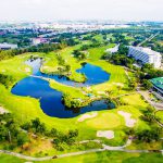 Thai Golf Booking
