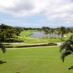 Thai Golf Booking
