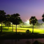 Thai Golf Booking