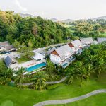 Thai Golf Booking