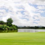 Thai Golf Booking