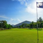 Thai Golf Booking