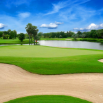 Thai Golf Booking