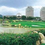 Thai Golf Booking