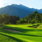 Thai Golf Booking