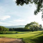 Thai Golf Booking
