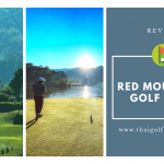 Thai Golf Booking