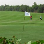 Thai Golf Booking