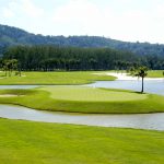 Thai Golf Booking