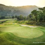 Thai Golf Booking