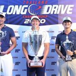 Thai Golf Booking