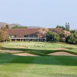 Thai Golf Booking