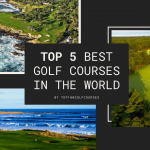 Thai Golf Booking