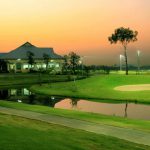 Thai Golf Booking