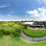 Thai Golf Booking