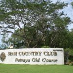 Thai Golf Booking