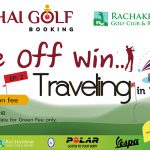 Thai Golf Booking