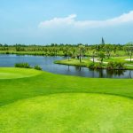 Thai Golf Booking
