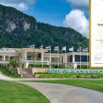 Thai Golf Booking