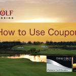 Thai Golf Booking