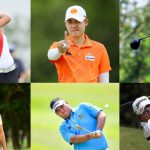 Thai Golf Booking