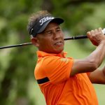 Thai Golf Booking