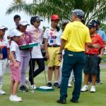 Thai Golf Booking