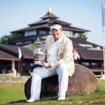 Thai Golf Booking