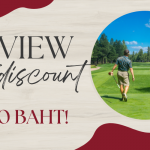Thai Golf Booking